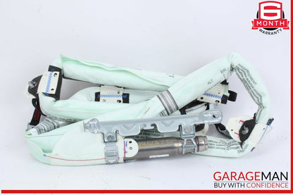 15-20 Mercedes X156 GLA250 Right Passenger Side Curtain Air Bag 1568600202 OEM