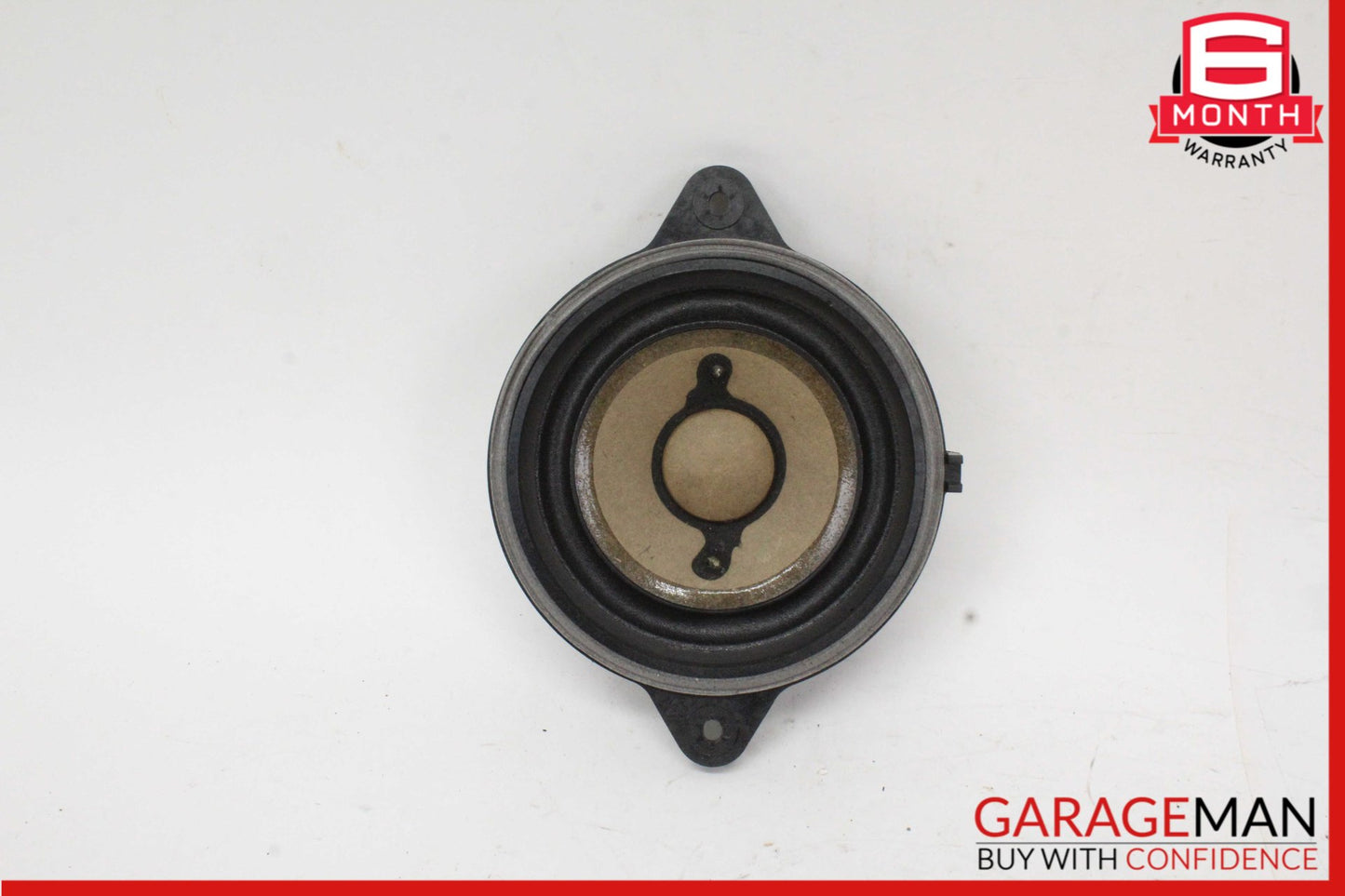 2012-2018 Audi A6 A7 Front Center Rear Left &amp; Right Side Audio Speakers Set OEM