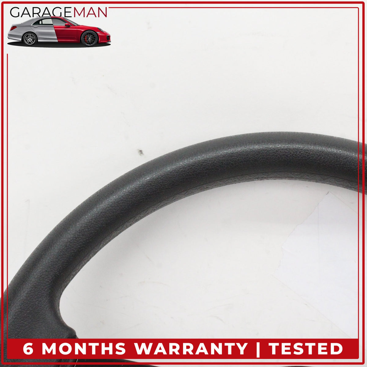 1999-2005 Porsche 911 996 Steering Wheel