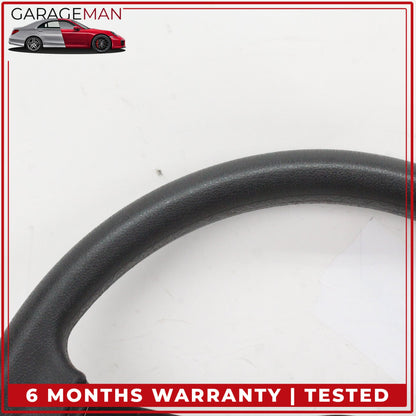 1999-2005 Porsche 911 996 Steering Wheel