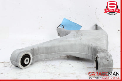 2012 Audi A6 C7 AWD Left Rear Lower Control Arm 8R0505311F OEM