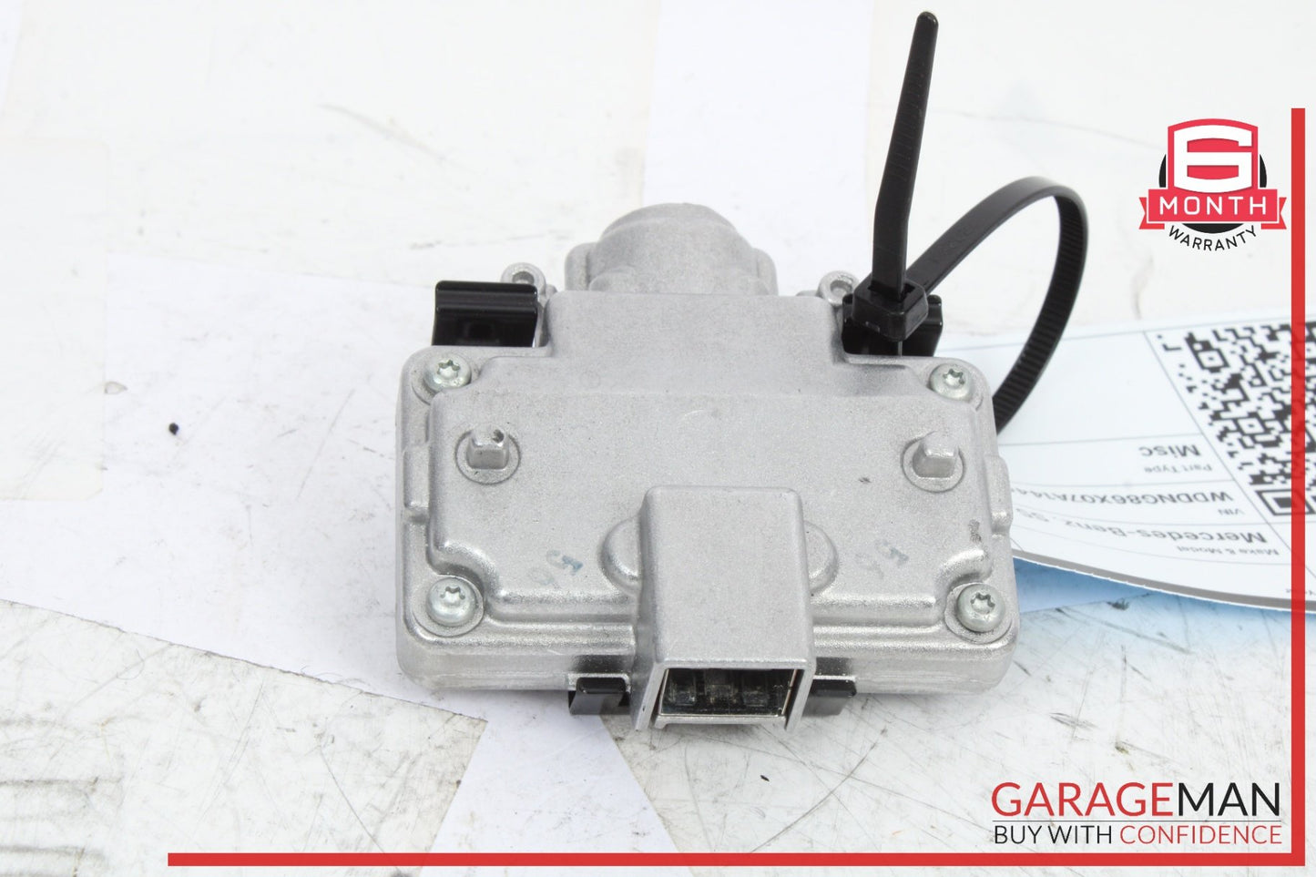 2007-2010 Mercedes S550 W221 Windshield Night Vision Camera 2218203210 OEM