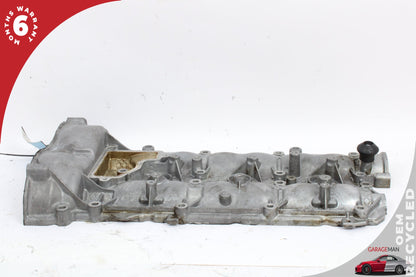 2005-2013 Mercedes W204 C300 Left Side Cylinder Head Valve Cover 2720161205 OEM