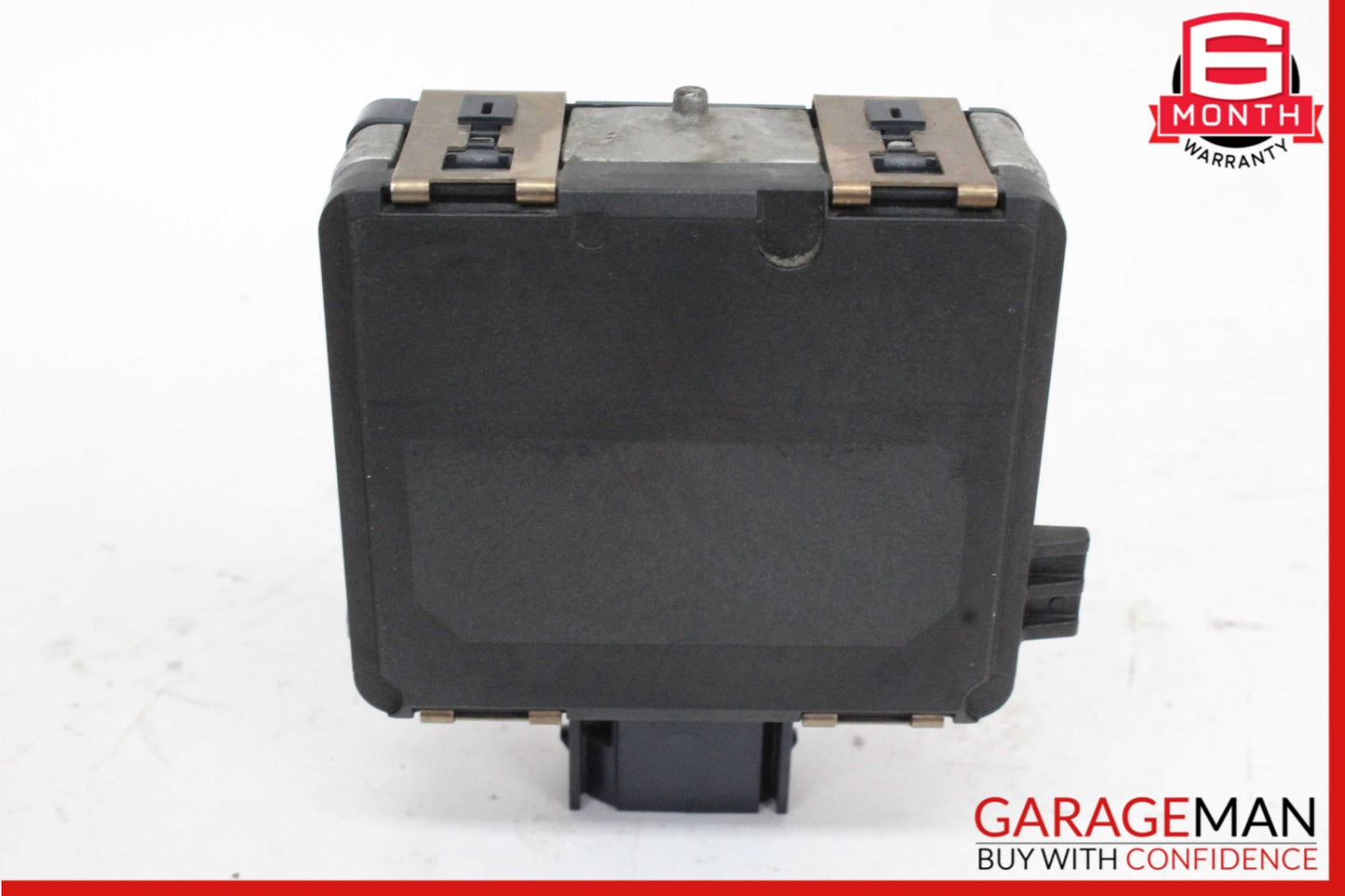 2017-2024 Audi Q7 SUV Rear Right Blind Spot Sensor Module 4M0907566