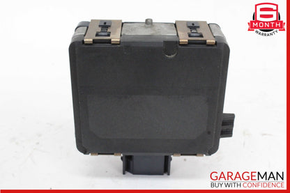 2017-2024 Audi Q7 SUV Rear Right Blind Spot Sensor Module 4M0907566