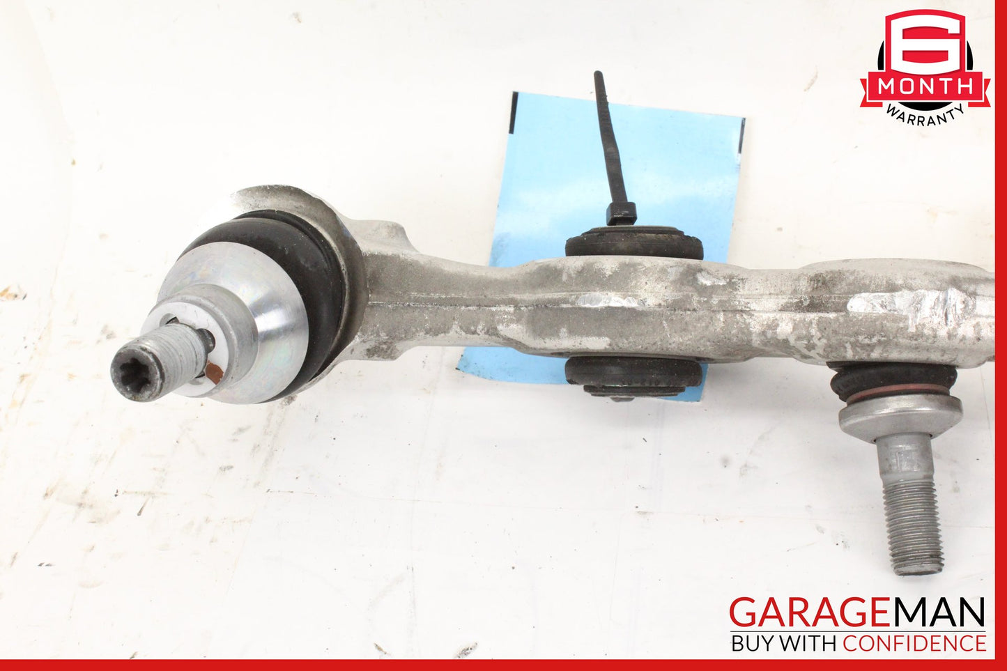 2015-2020 Mercedes-Benz E450 W238 Front Left Side Wishbone Lower Control Arm
