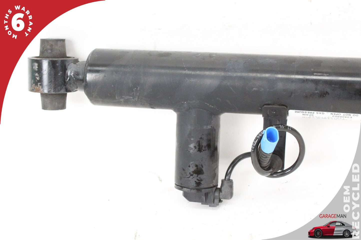 2014-2017 BMW 235i F22 Rear Left and Right Side Shock Strut Absorber Set of 2 6865541