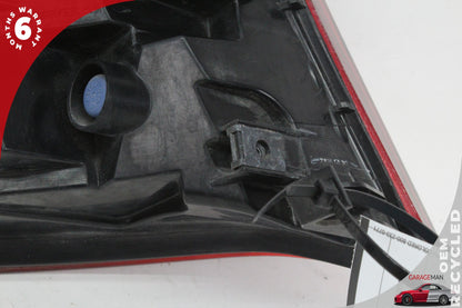 2011-2014 Porsche Cayenne 958 Rear Right Side Outer Tail Light Lamp 7P5945096S