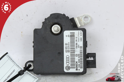2007-2009 Audi Q7 Power Battery Voltage Supply Control Module Unit 4L0915181 OEM