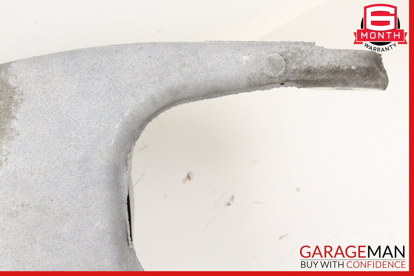 2012-2018 Audi A7 Rear Right Passenger Side Lower Control Arm 8R0505312F OEM
