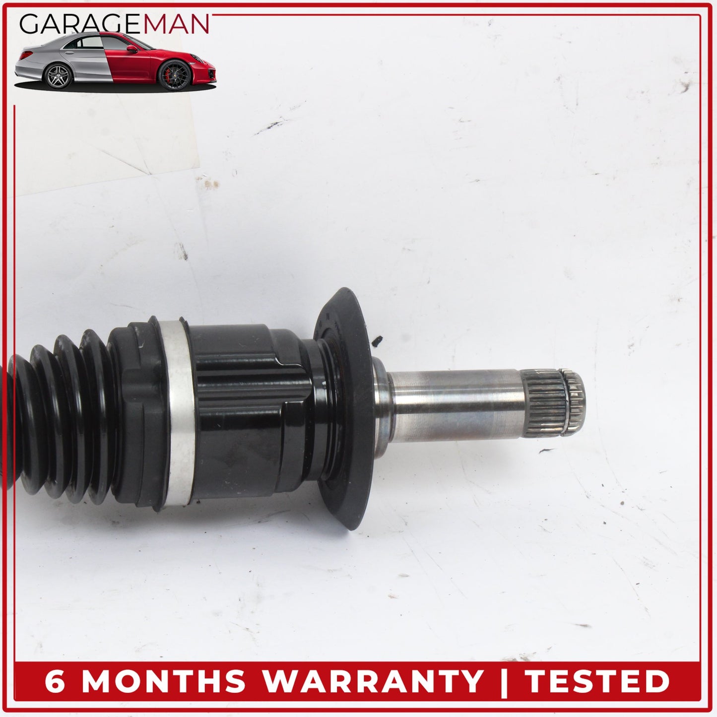 2023-2025 BMW X2 U10 AWD Rear Left or Right Side Axle Half Shaft 5A5C2F1 OEM