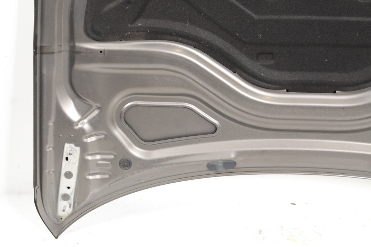2012-2018 Audi A6 C7 Sedan Front Hood Bonnet Panel 4G0823029A