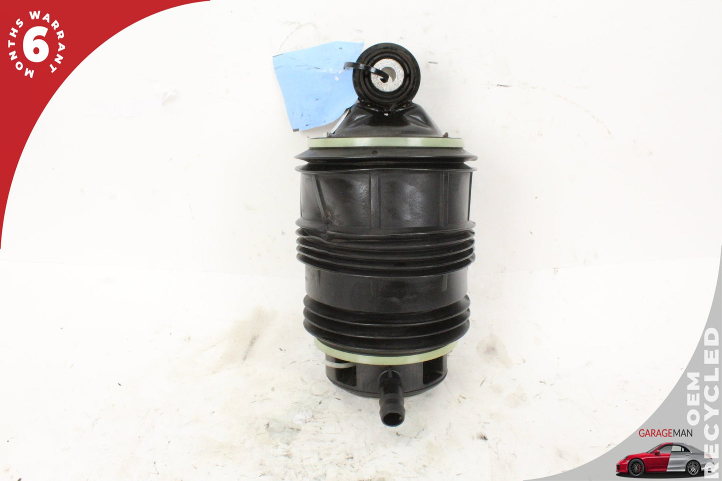 2003-2011 Mercedes-Benz CLS500 W219 Sedan Rear Air Suspension Bag Shock 2113201625 OEM