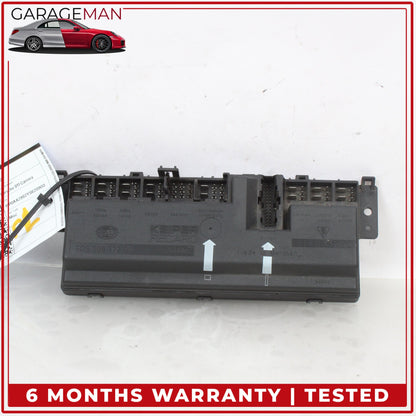 1997-2005 Porsche 911 Carrera Front Left Seat Control Module 99661853702 OEM
