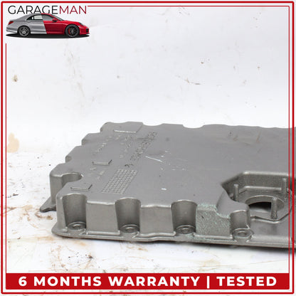 2019-2024 Rolls-Royce Cullinan RR31 6.7L V12 Engine Motor Oil Pan 11138623604-01