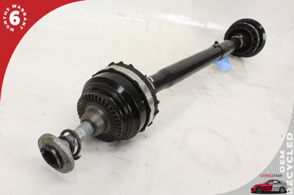 2019-2025 BMW 330i G20 RWD 2.0L Rear Left Side CV Axle Shaft 8666073 OEM
