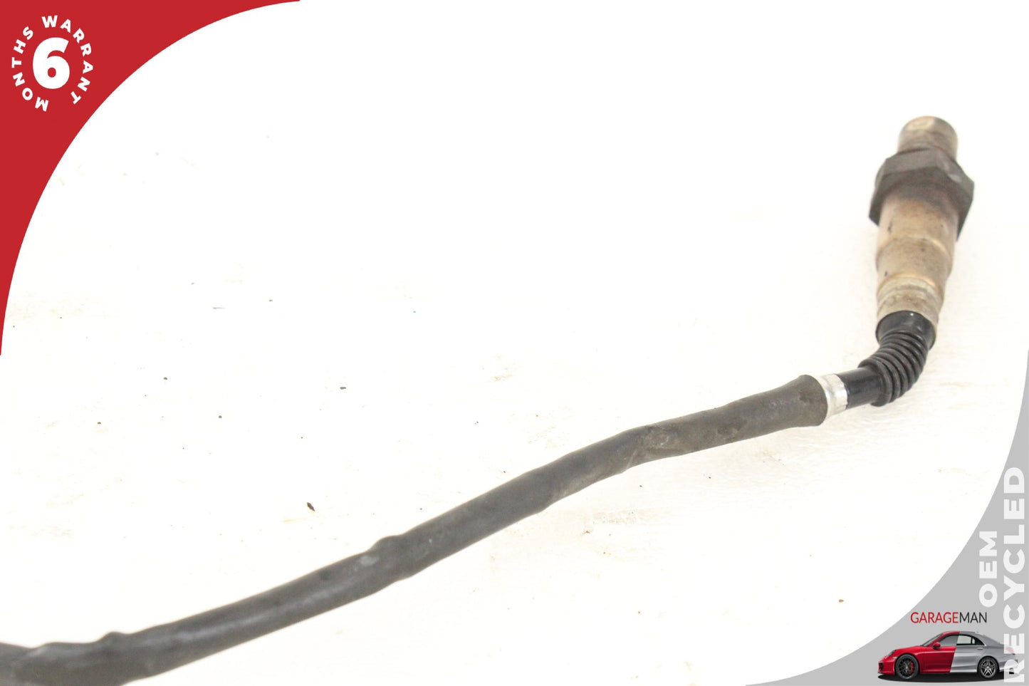 2009-2012 Audi A4 2.0L Lambda Oxygen O2 Heat Sensor Set of 2 06H906262A