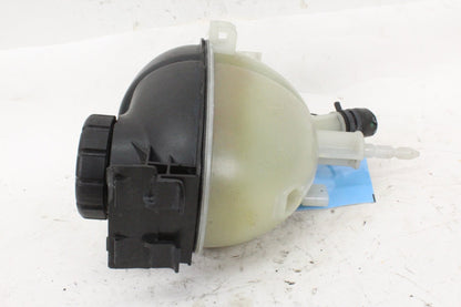 2013 Mercedes-Benz S550 W221 Sedan Coolant Overflow Reservoir 2045000549 Genuine