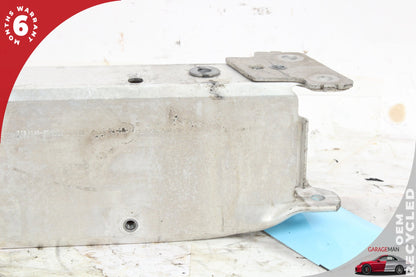 2012-2020 BMW 430i Front Left Side Bumper Reinforcement Bracket 7266195 OEM
