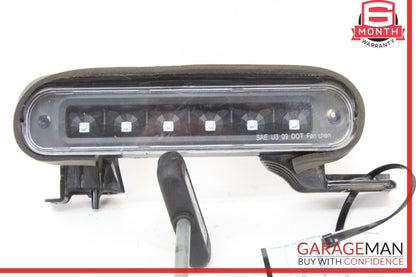 2013-2019 Ford Flex SUV Rear 3rd Brake Light Lamp CA8313A613AA OEM