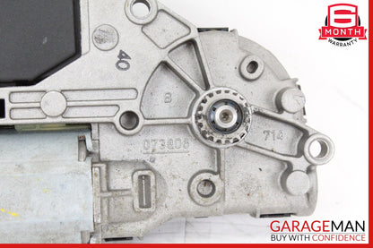 2003-2010 Porsche Cayenne 955 957 Sunroof Moonroof Motor Unit 8D0959591C OEM
