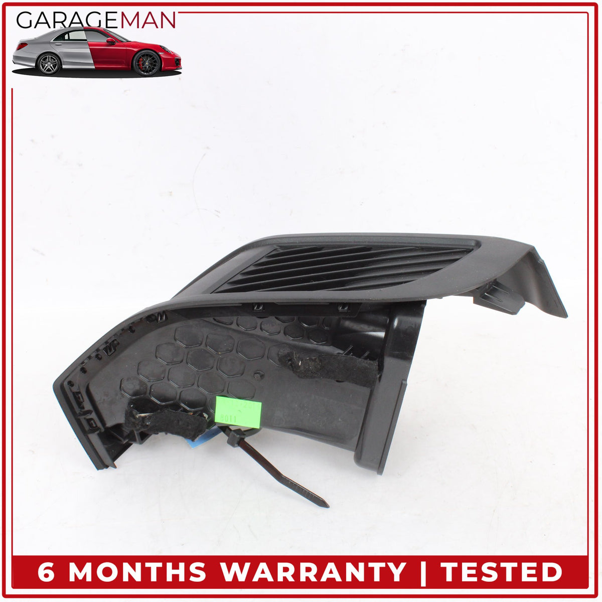 2014-2021 BMW i3 I01 Front Right Passenger Side Dash AC A/C Air Vent 9283001 OEM