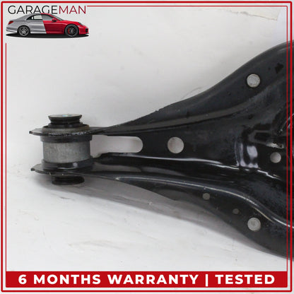 2012-2018 BMW 320i xDrive Rear Right or Left Side Lower Control Arm 6792541 OEM