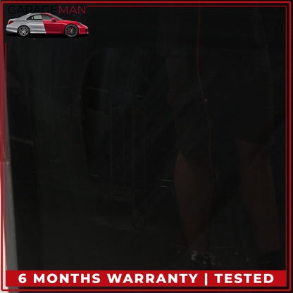 2018-2024 BMW X3 G01 Rear Panoramic Sunroof Sun Roof Moonroof Glass 7493796 OEM