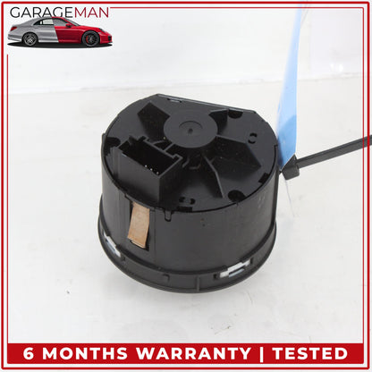 2007-2015 Audi Q7 Front Left Driver Side Headlight Control Switch 4F1941531E OEM