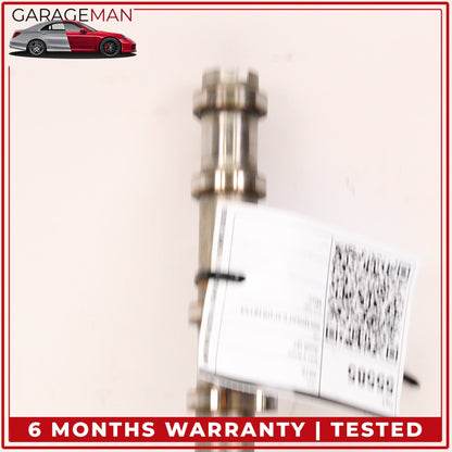 2011-2018 Audi Q7 Porsche Cayenne 958 3.0L Right Exhaust Camshaft 06E109102 OEM