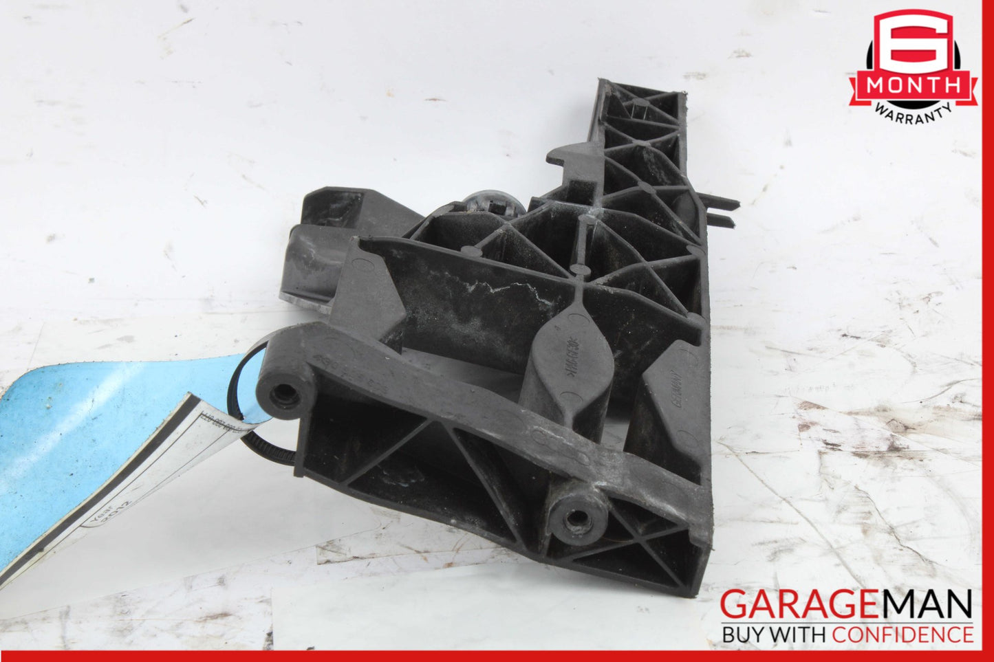2012-2015 Audi A6 S6 Front Right Side Headlight Mount Bracket 4G0805608 OEM