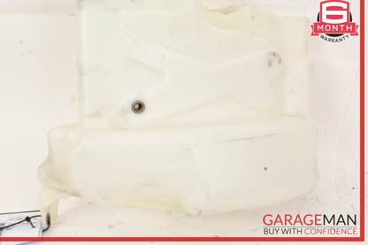 2006-2012 Mercedes ML500 M-Class W164 Washer Fluid Reservoir 1648690020 OEM