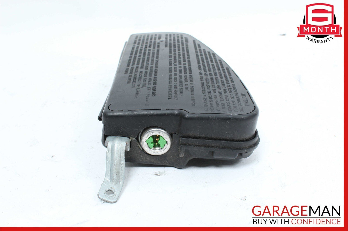 06-14 Mercedes S550 CL550 ML350 GL450 Front Right Side Seat Air Bag Airbag SRS