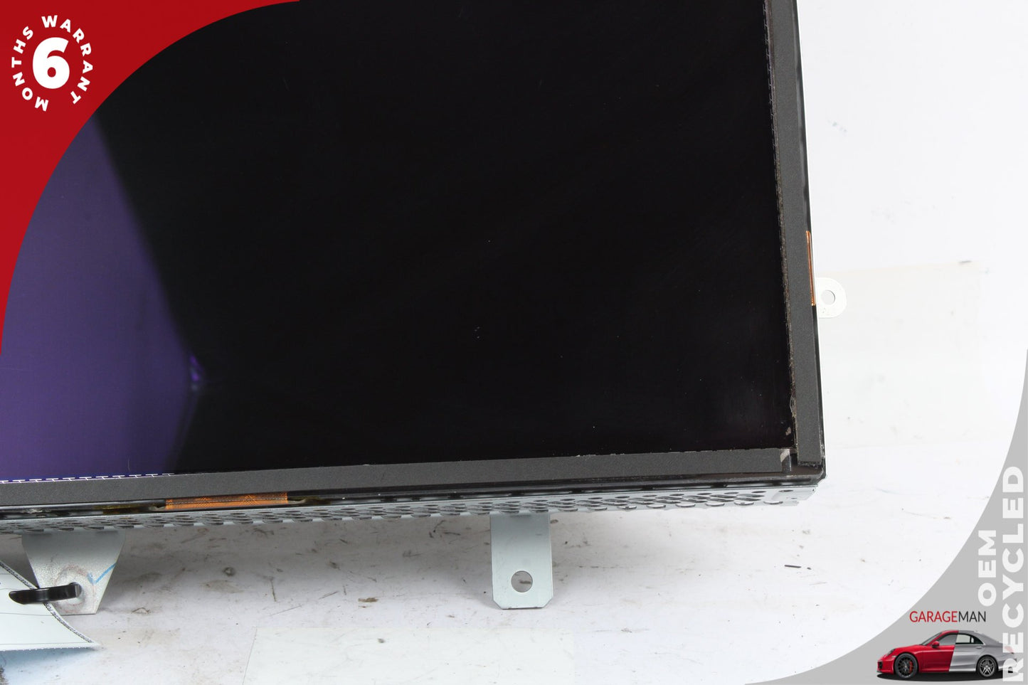 2012-2020 Tesla Model S X Front Dashboard Display Screen Monitor 145073700B OEM