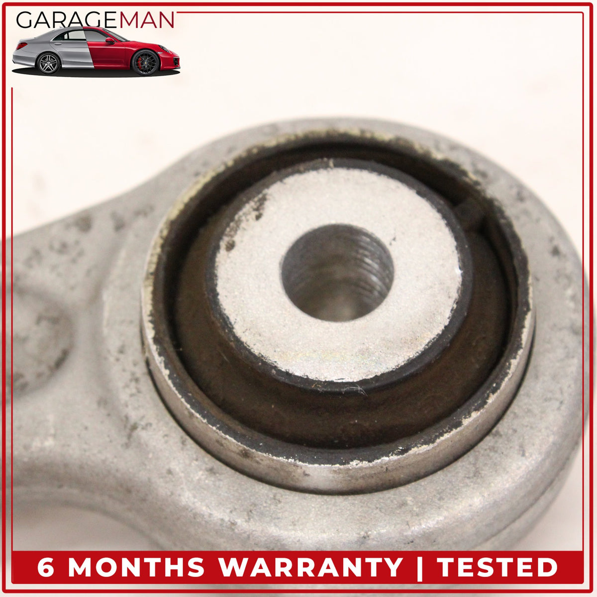 2015-2023 Mercedes X253 GLC300 Rear Left or Right Upper Control Arm 20409 OEM
