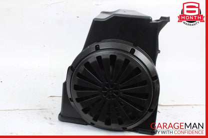 2012-2018 Audi S7 Rear Trunk Audio Sound Subwoofer Speaker 4G9035621 OEM