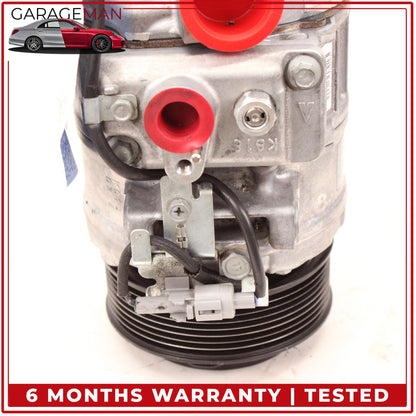 2014-2021 BMW M235i F22 AC A/C Air Conditioning Compressor 9332781 OEM