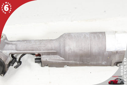 2013-2017 Audi Q5 8R SUV Electric Power Steering Rack Motor 8R0909144F OEM