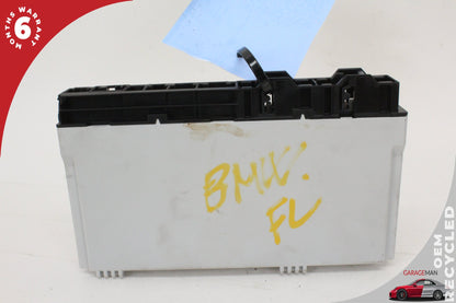 2011-2016 BMW F10 550i 538i Front Left or Right Seat Control Module 61359257 OEM
