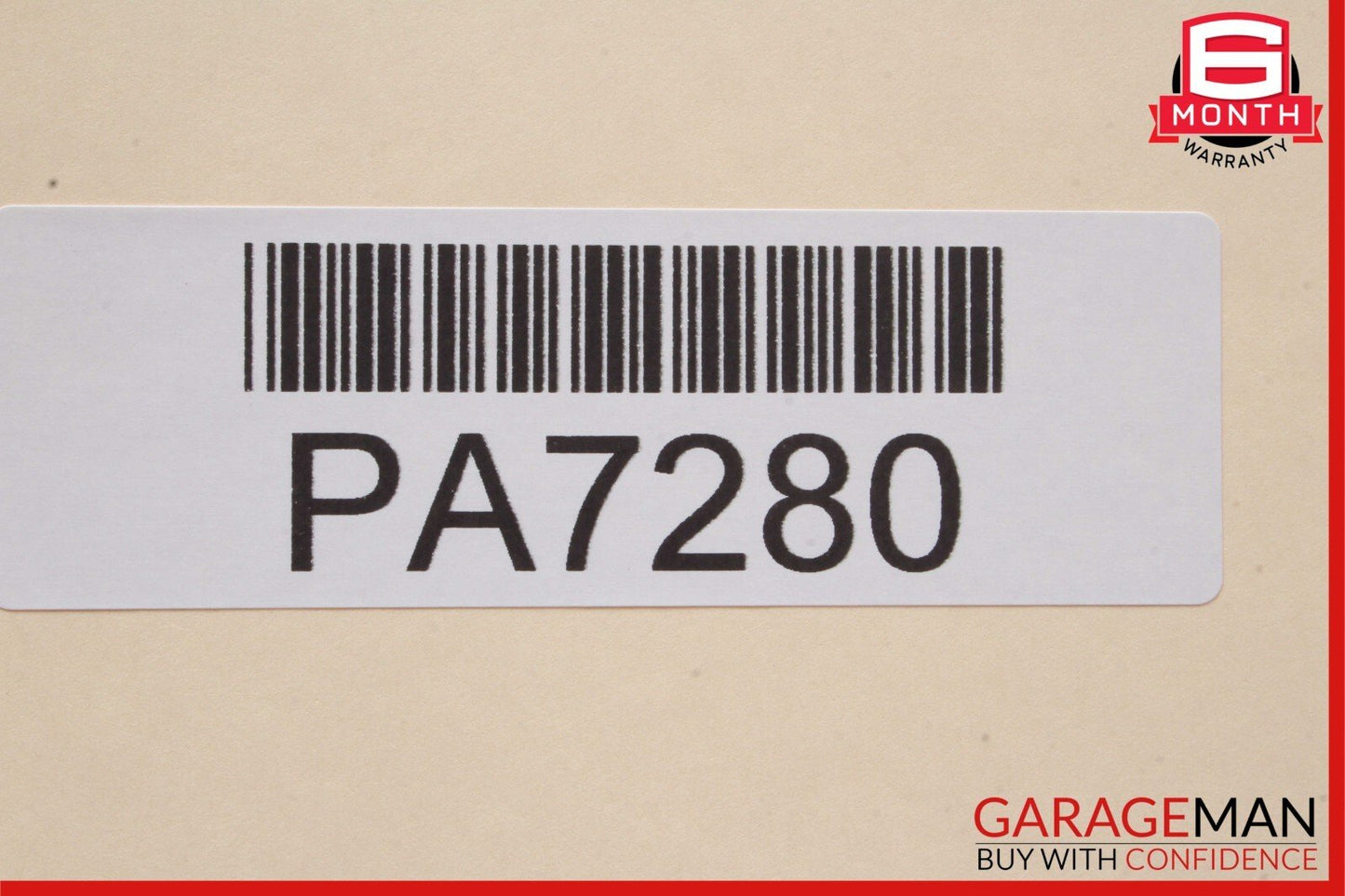 10-18 Mercedes W218 CLS550 E350 Seat Side Airbag Air Bag Front Left Gray OEM