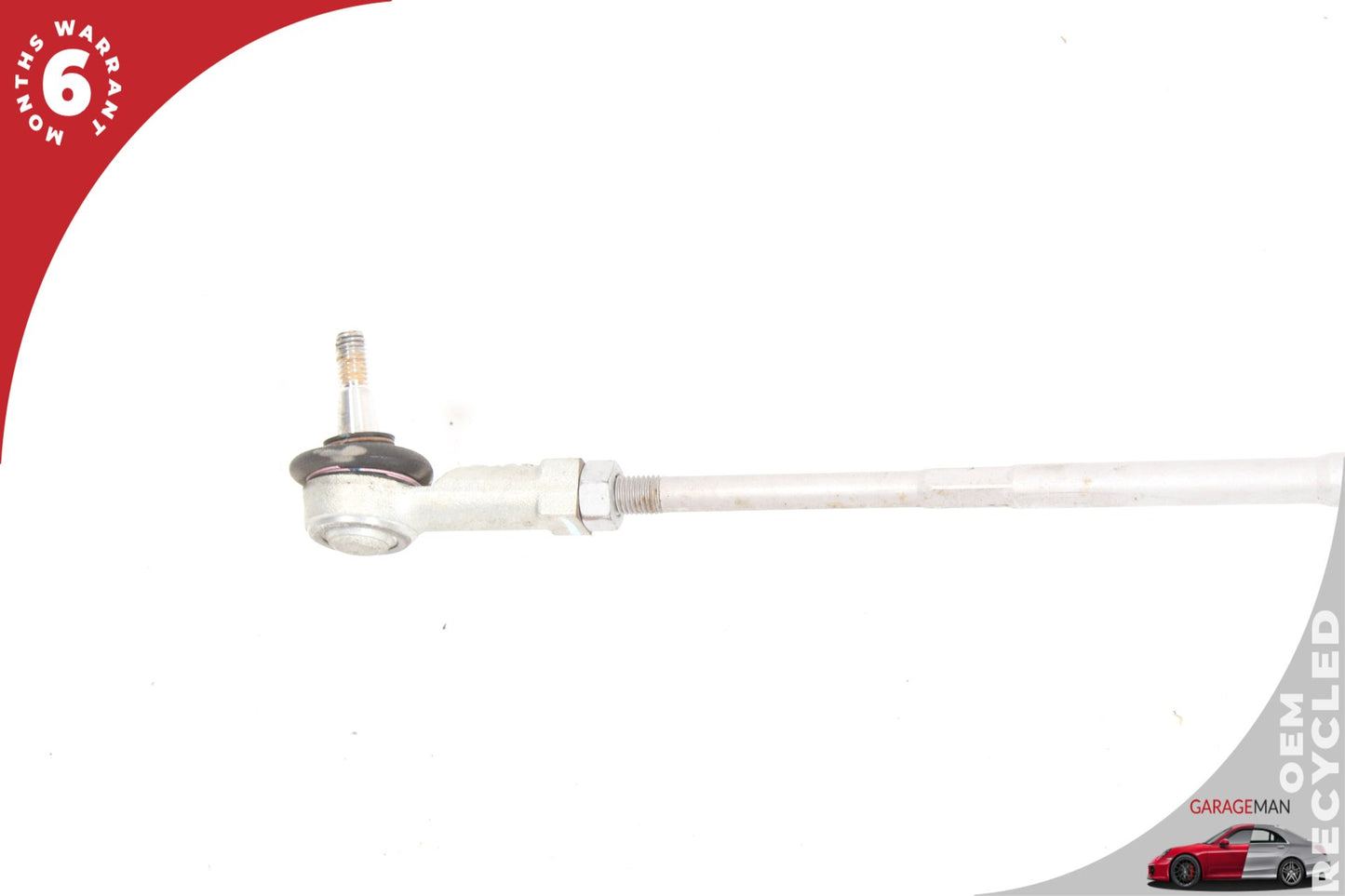 2008-2015 Smart Fortwo 451 RWD Electric Power Steering Rack & Pinion 4514600851