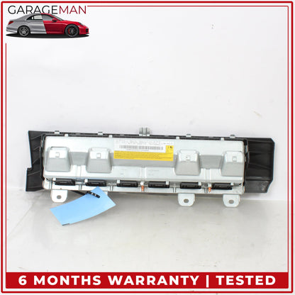 2014-2017 Mercedes W242 B Electric Drive Front Right Dash Airbag 2468600302 OEM