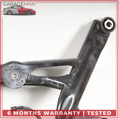 2019-2025 Audi Q3 Quattro F3 Rear Sub Frame Subframe Crossmember 5Q0505235 OEM