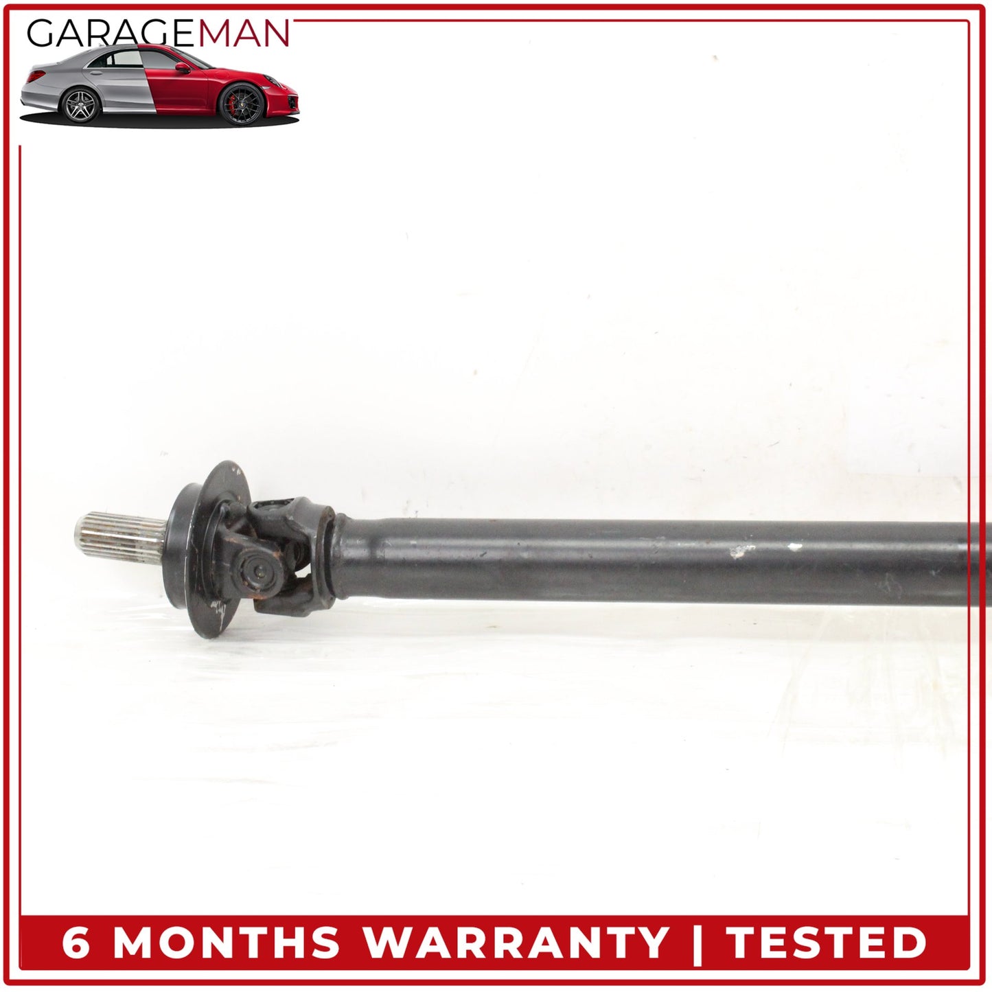 2016-2024 Infiniti Q50 Q60 Front Propeller Driveshaft Drive Shaft 372005CA0B OEM
