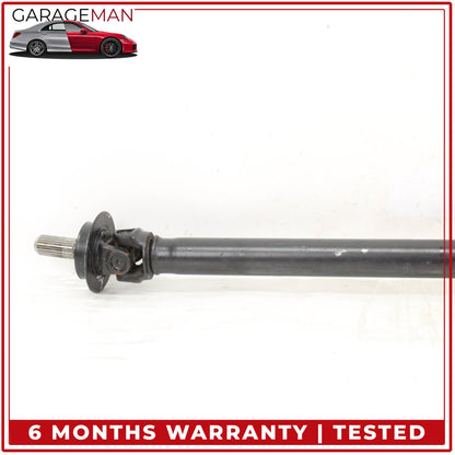 2016-2024 Infiniti Q50 Q60 Front Propeller Driveshaft Drive Shaft 372005CA0B OEM