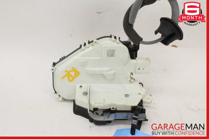 2018-2024 Audi A4 B9 Sedan Right Rear Door Lock Actuator 4G0839016N