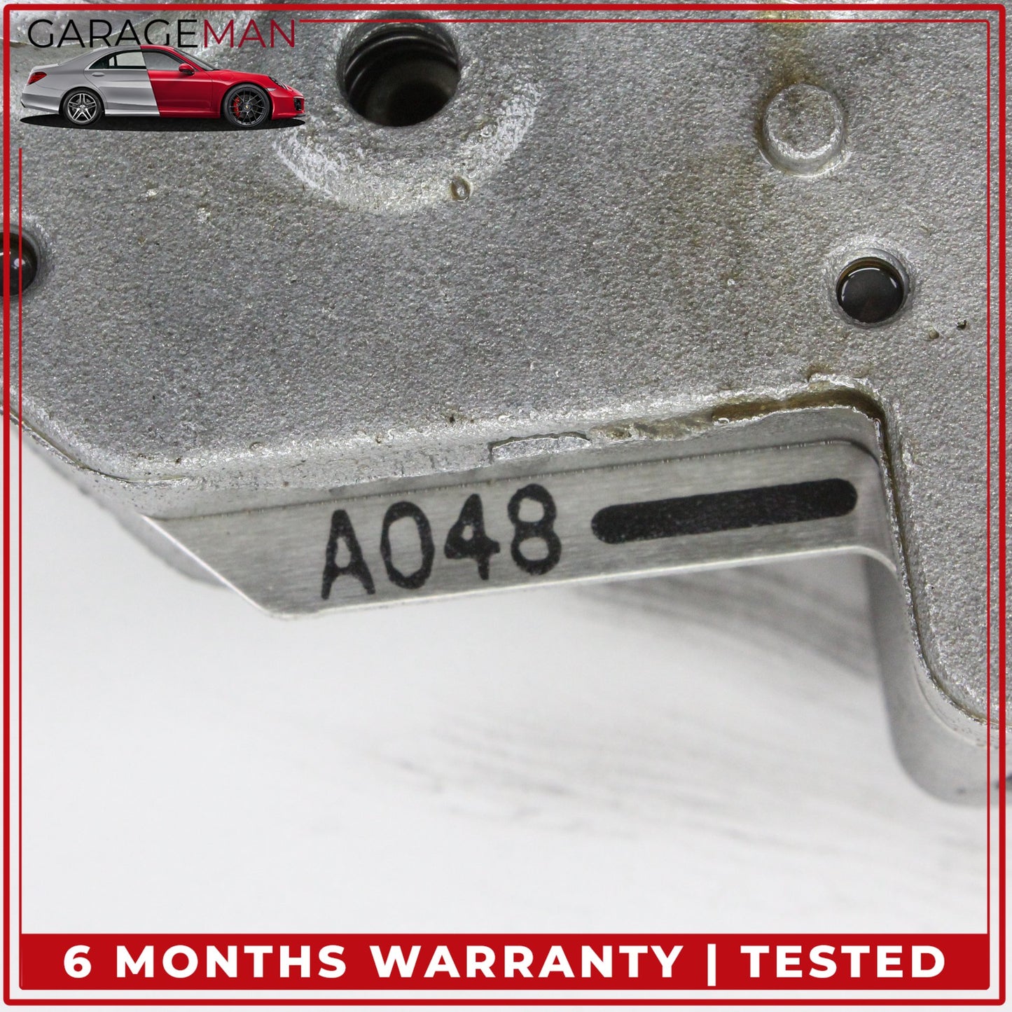 2013-2017 Audi 8R Q5 A6 A7 Transmission Valve Body Mechatronic 4G1927158A OEM