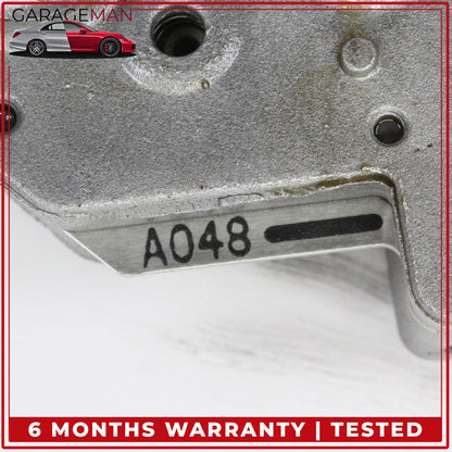 2013-2017 Audi 8R Q5 A6 A7 Transmission Valve Body Mechatronic 4G1927158A OEM