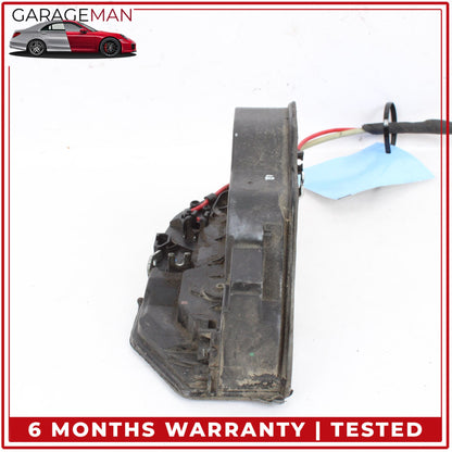 2012-2019 BMW 650i F06 Front Left Door Lock Actuator w/ Soft Close Motor OEM