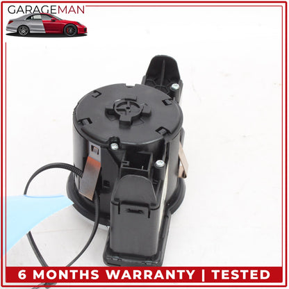 2008-2020 Mercedes W204 C250 E250 Headlight Fog Light Switch Control Module OEM